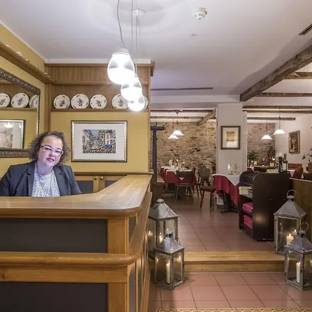 Romantik Hotel Zur Glocke-3